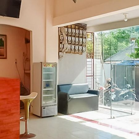 Waringin Residence Redpartner Medan Eksteriør bilde