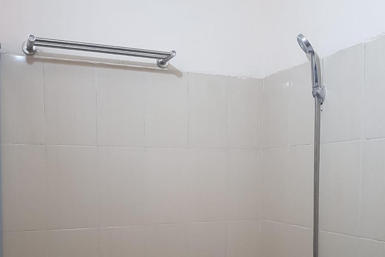 Waringin Residence Redpartner Medan Eksteriør bilde