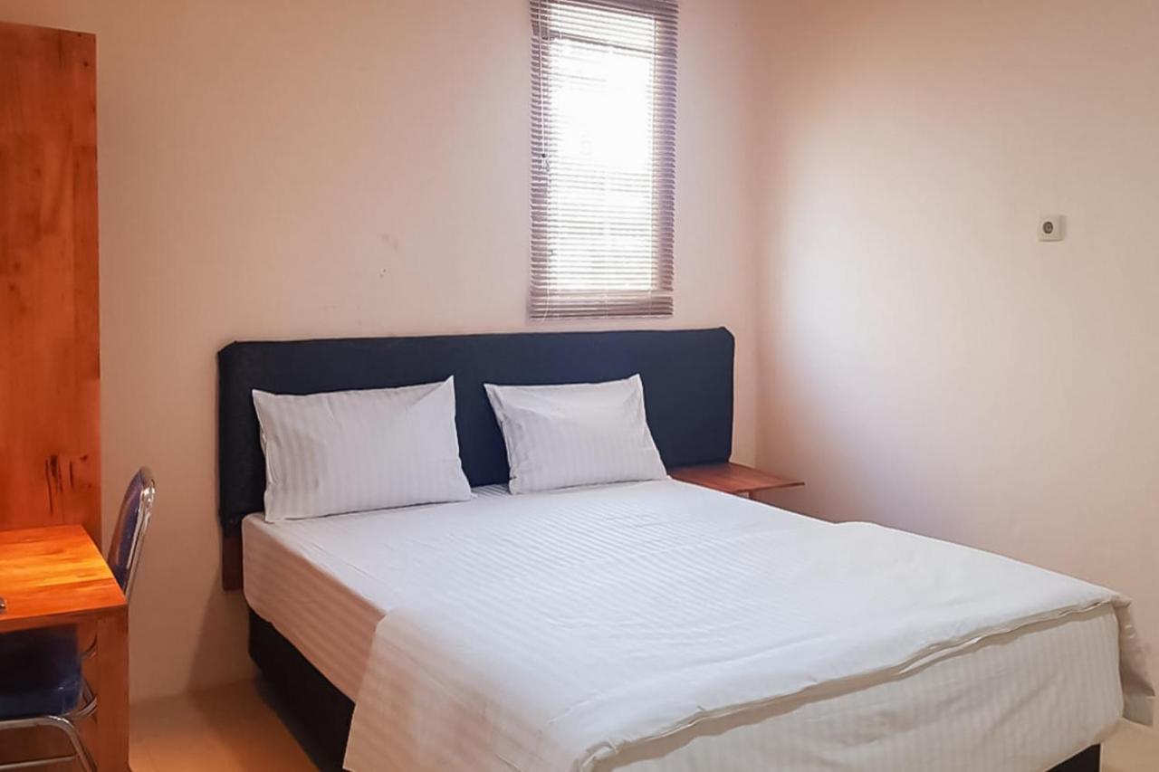 Waringin Residence Redpartner Medan Eksteriør bilde