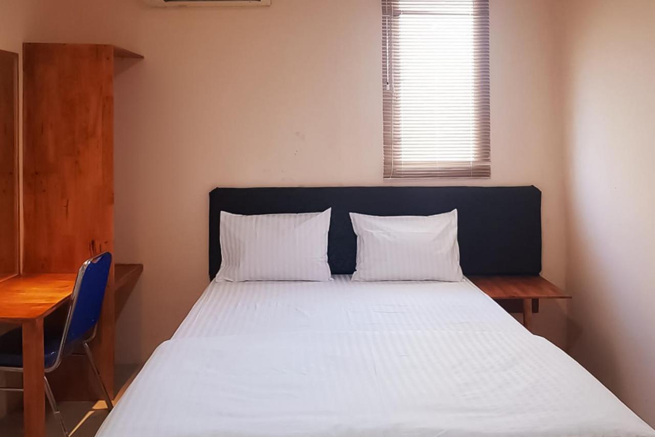 Waringin Residence Redpartner Medan Eksteriør bilde
