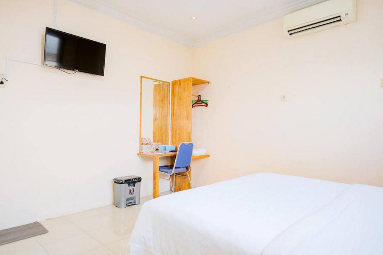 Waringin Residence Redpartner Medan Eksteriør bilde