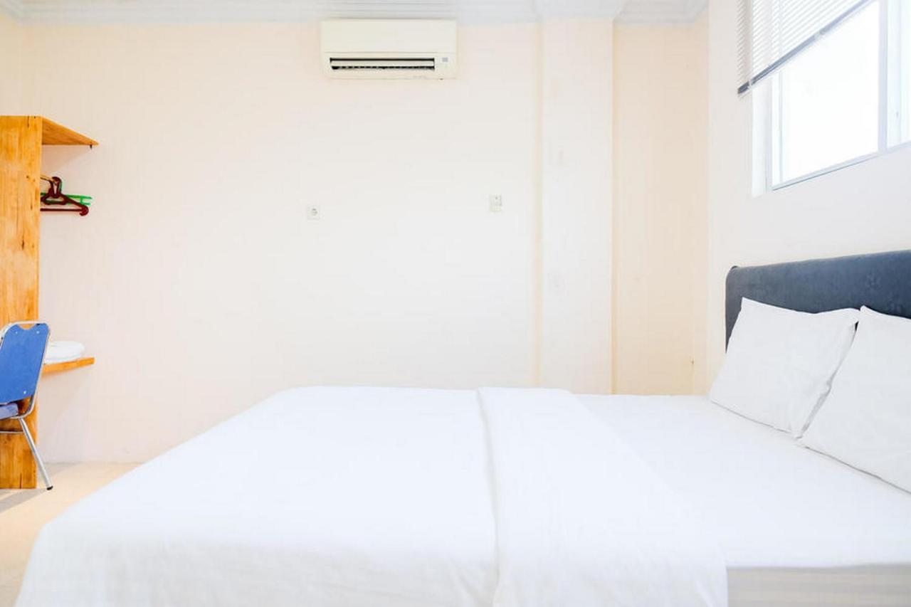 Waringin Residence Redpartner Medan Eksteriør bilde