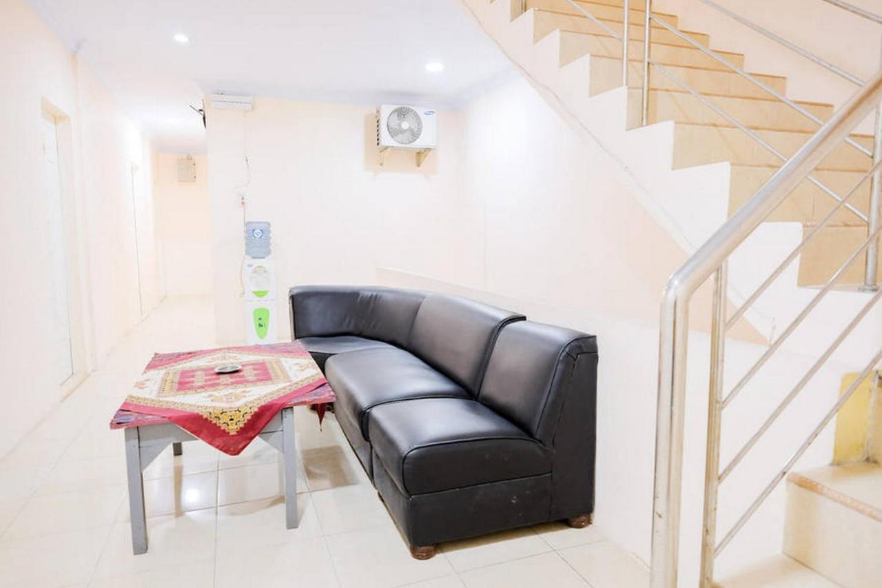 Waringin Residence Redpartner Medan Eksteriør bilde