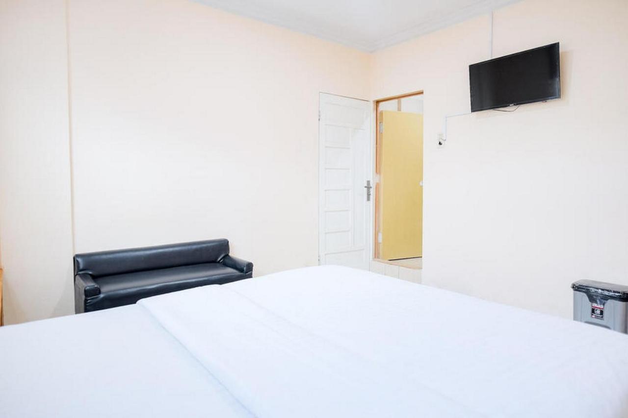 Waringin Residence Redpartner Medan Eksteriør bilde