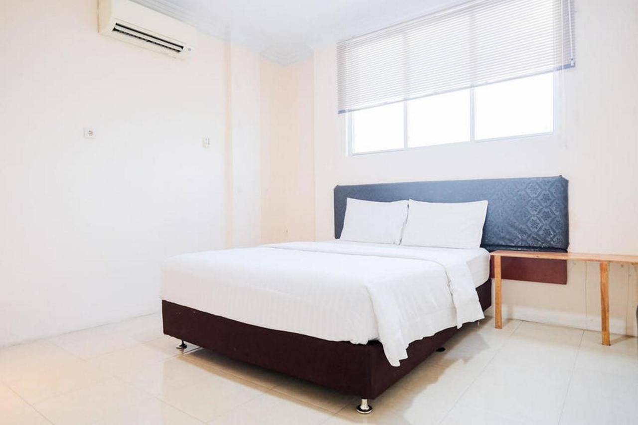 Waringin Residence Redpartner Medan Eksteriør bilde