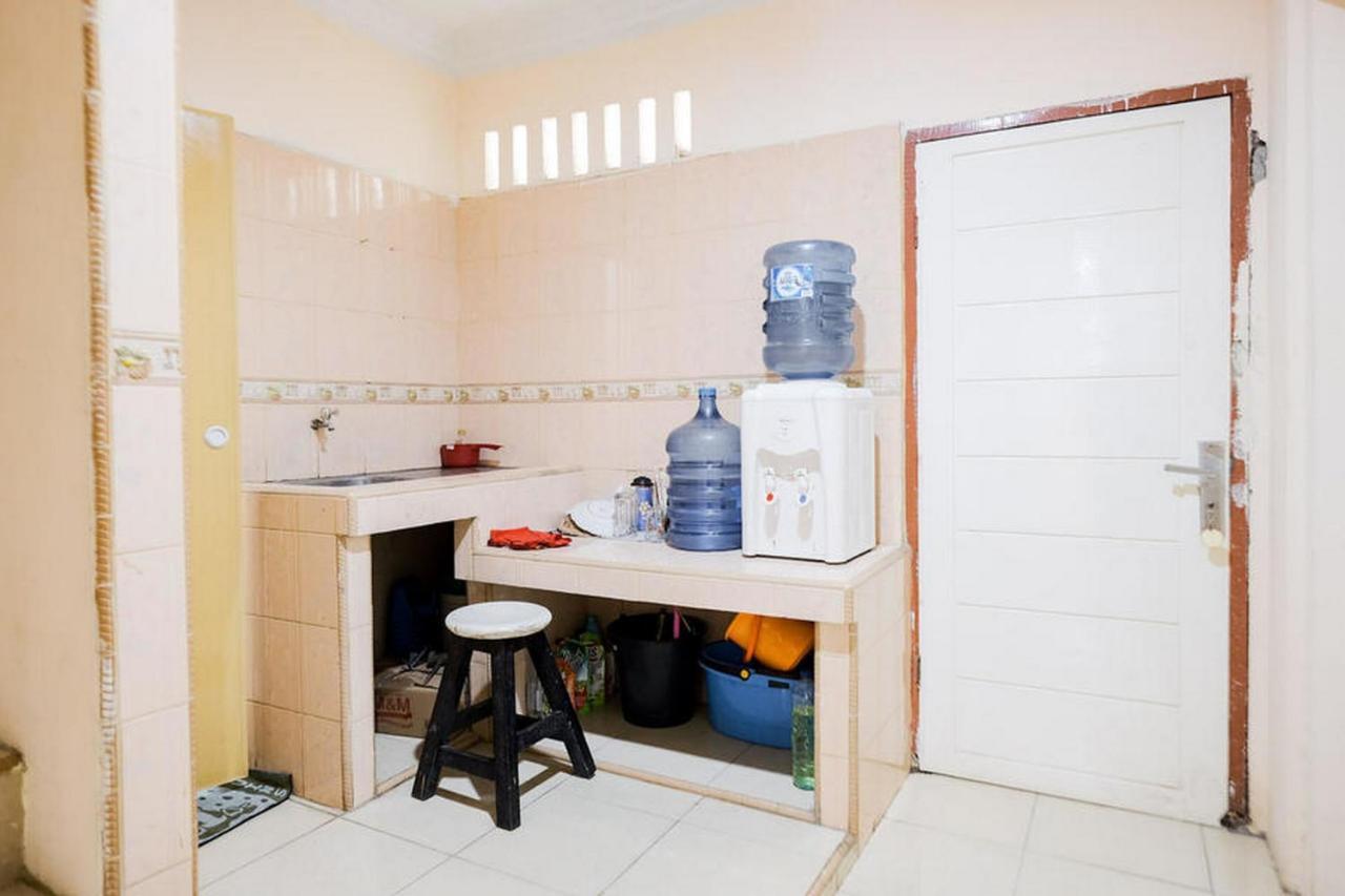 Waringin Residence Redpartner Medan Eksteriør bilde