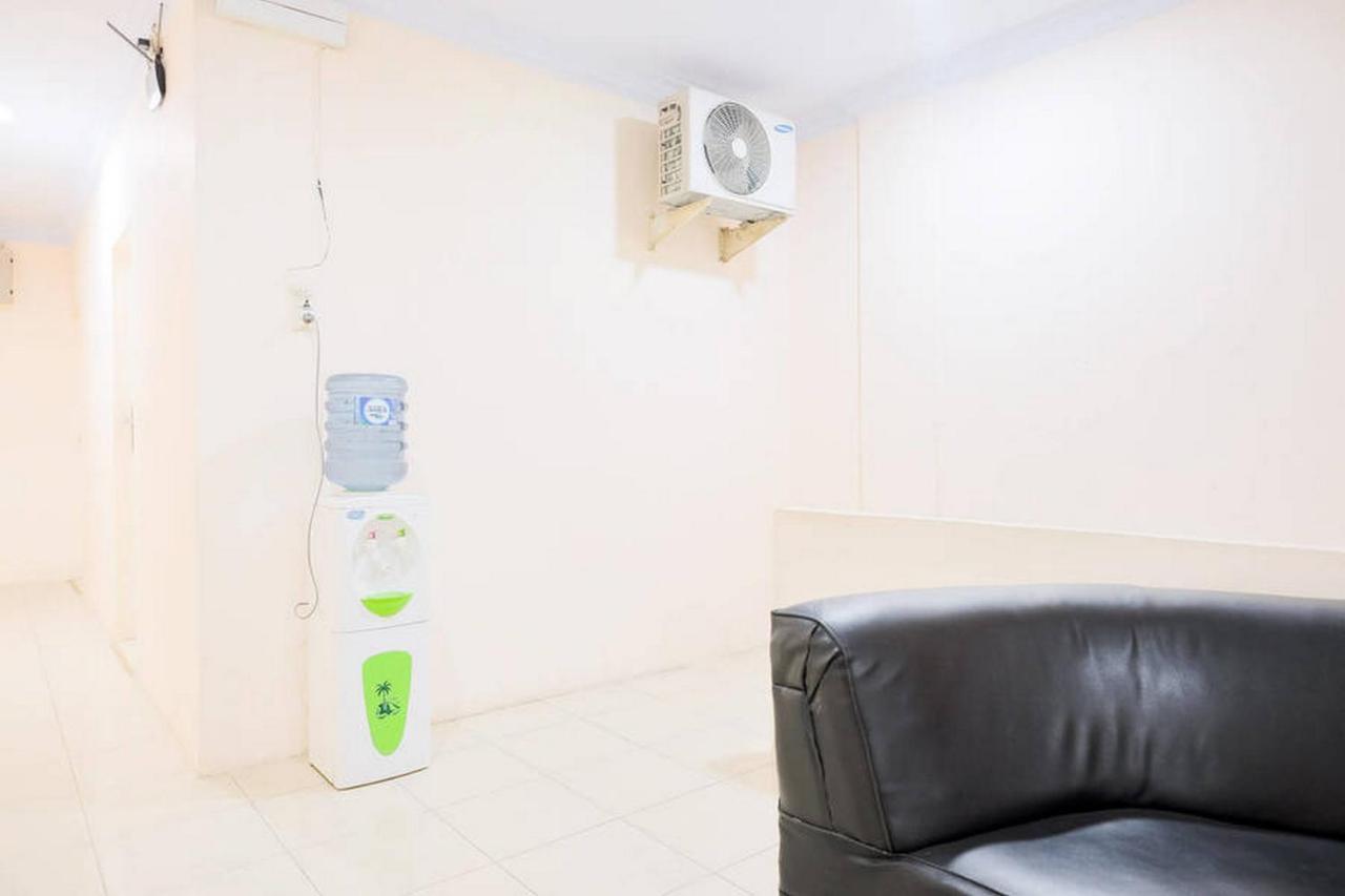 Waringin Residence Redpartner Medan Eksteriør bilde