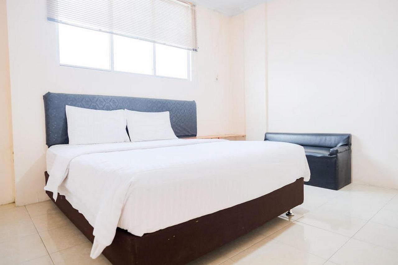 Waringin Residence Redpartner Medan Eksteriør bilde